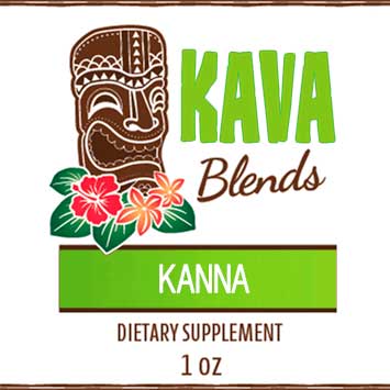 Happy Kava Kanna Tincture